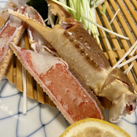 札幌かに本家 名古屋駅前店 - 
