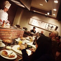 特選近江牛レストラン ティファニー - 