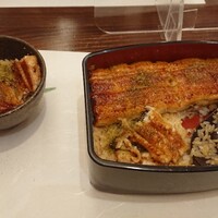 入谷鬼子母神門前のだや - 