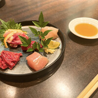 吹上庵 北新地 - 