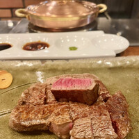 特選近江牛レストラン ティファニー - 