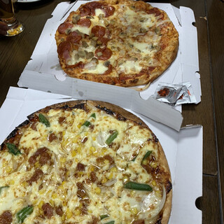 Shikago Piza