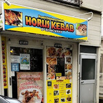 HORUS KEBAB - 