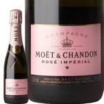 MOET&CHANDON ROSE (瓶装)
