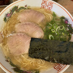 らーめん家MARU - 