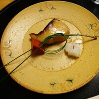 おか田 - 鰆