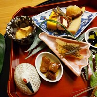 おか田 - 八寸