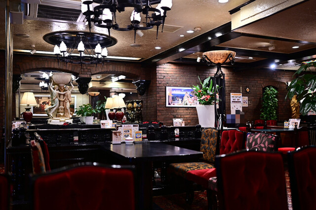 Hakushaku Sugamo Ten photo 5