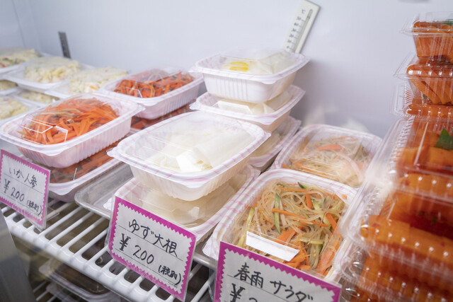 たけや - 郡山（おにぎり）の写真