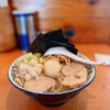 ケンチャンラーメン 山形