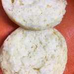 タカセ パン・洋菓子コーナー - バタービスケット