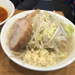 麺屋 歩夢 - 