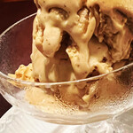 カフェ ファソン - ショコラジェラート