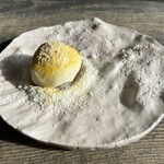 レヴォ - 〜あんぽ柿〜