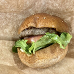 SORAMIMI BURGER - 