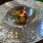 トラットリア エ ピッツェリア アミーチ - 