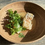 レヴォ - 〜甘鯛〜