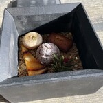 レヴォ - ミニャルディーズ