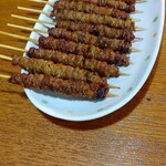 Hakata Yakitori Chan Konabe Roppongi Godayuu - 