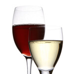 red wine/white wine