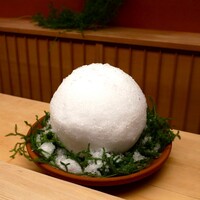 緒方 - 雪まろげ