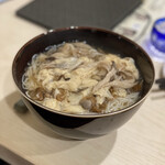 麺どころ わこん - 