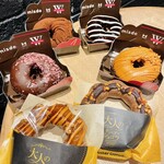 Mister Donut - 