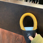 KUROBOSHI - 料理写真: