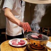焼肉すどう 春吉 - 