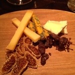 ワインハウス ブウション - 乾燥フルーツ