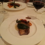 コム・デ・ポワソン - 