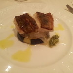 コム・デ・ポワソン - 