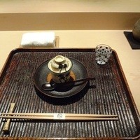 神楽坂 石かわ - 