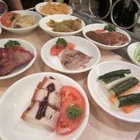 老香港酒家京都 - 