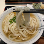 手打うどん 長谷沼 - 