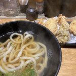 うどんや 匠 - 