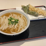 手打うどん 長谷沼 - 