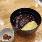 みはし - 料理写真: