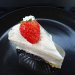 セボン丸三 - いちごショート