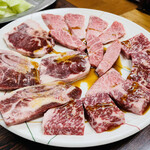 Yakiniku Takayama - 