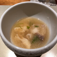 肉割烹 ASATSUYU - 