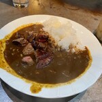 ステーキしのだ - 