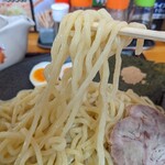 つけ麺や 担担 - 