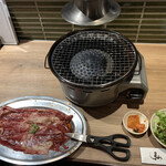 Yakiniku Hiroshouten - 