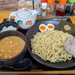 つけ麺や 担担 - 