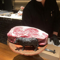 肉割烹 ASATSUYU - 