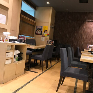 韓国家庭料理 ヘチョン_2