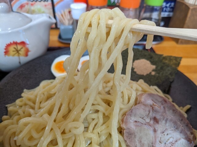 Tsukemenya Tantan photo 3