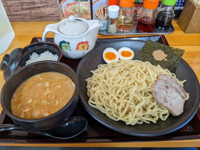 Tsukemenya Tantan photo 2