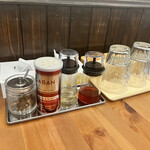 支那ソバ おさだ - 